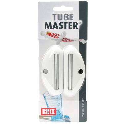 2x Pinzas estrujatubos pasta dientes y otros