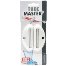 2x Pinzas estrujatubos pasta dientes y otros