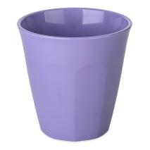 1x Vaso Koziol Nora reutilizable