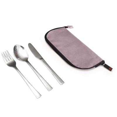 Funda para cubiertos take away universal