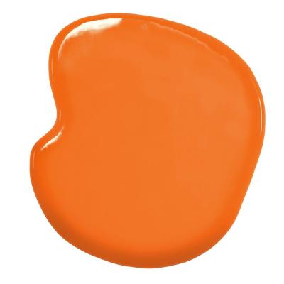 Colorante en base aceite Colour Mill 20 ml naranja