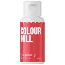 Colorante en base aceite Colour Mill 20 ml mora