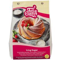 Azcar glass sin gluten Funcakes 500 g