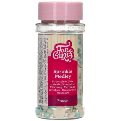 Sprinkles Medley Frozen 50g