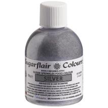Sprinkles azcar 100 g plata