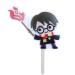 Vela topper HP Harry Potter