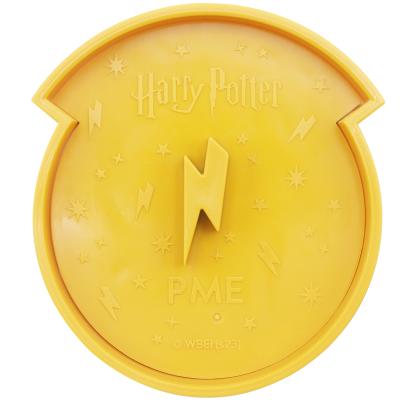Cortador y marcador galletas HP Harry Potter 9 3/4