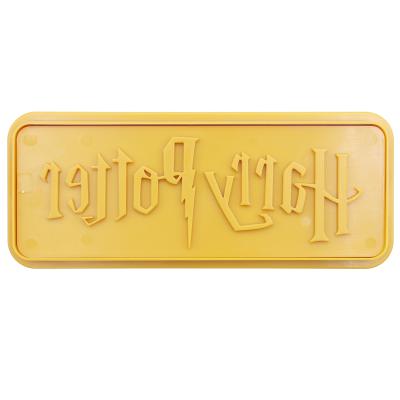 Cortador y marcador galletas HP Logo Harry Potter