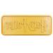 Cortador y marcador galletas HP Logo Harry Potter