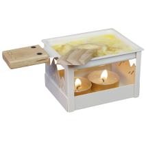 Raclette individual Yeti 2 amb esptula