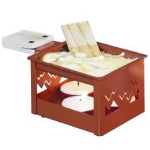 Raclette individual Yeti 2 amb esptula