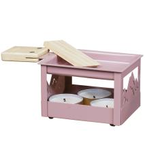 Raclette individual Yeti 2 amb esptula