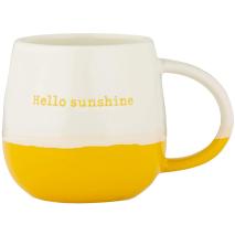 Mug tassa Hello Sunshine 340 ml