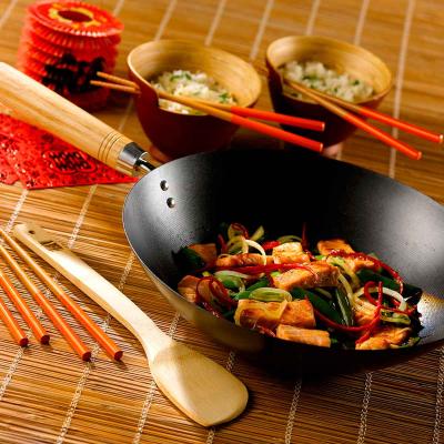 Wok antiadherente Be a wok star
