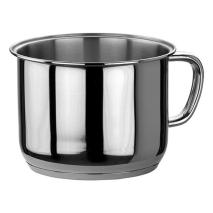 Pote acero Inoxibar Ecco