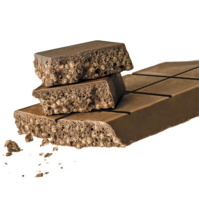 Molde silicona para turr�n tableta Dubai