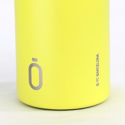 Botella t�rmica cer�mica Runbott Sport 350 FCB