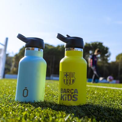 Botella trmica cermica Runbott Sport 350 FCB