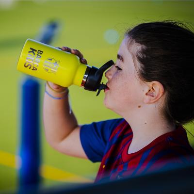 Botella t�rmica cer�mica Runbott Sport 350 FCB