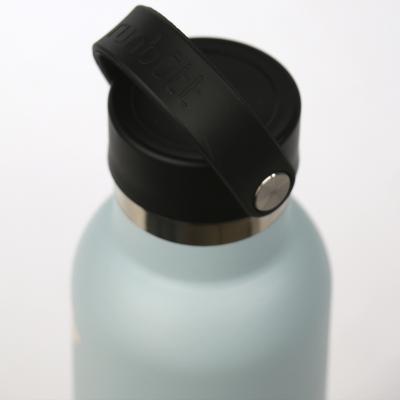 Botella trmica cermica Runbott Nubes selva