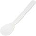 Cuchara nácar blanco para caviar 9 cm Cuchara nácar blanco para caviar 9 cm