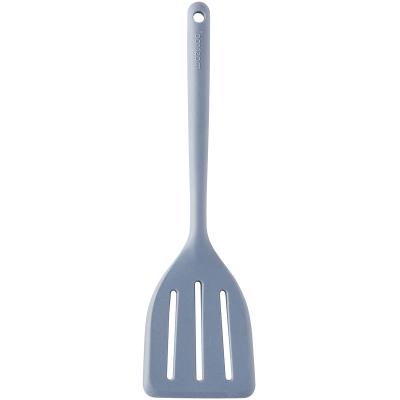 Esp�tula ranurada silicona Mastrad