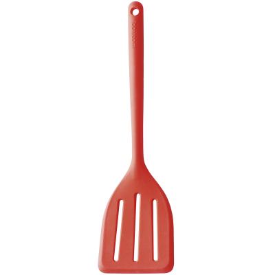 Esp�tula ranurada silicona Mastrad