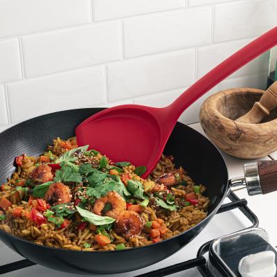 Esp�tula wok silicona Mastrad