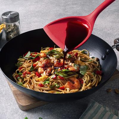 Esp�tula wok silicona Mastrad