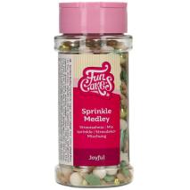 Sprinkles Medley Joyful 65 g