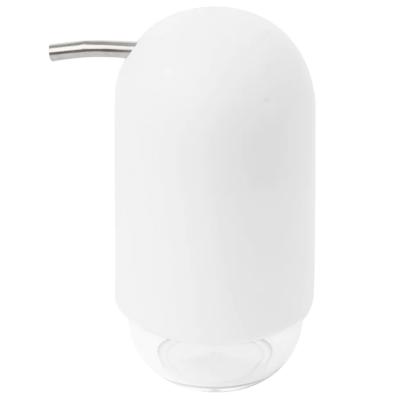 Dosificador jabn Touch blanco