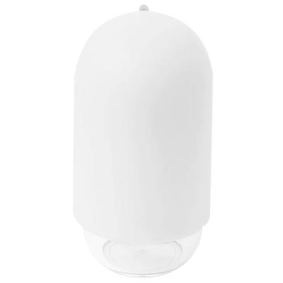 Dosificador jabn Touch blanco
