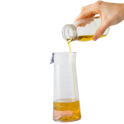 Mezclador vinagretas y alios Emulstir