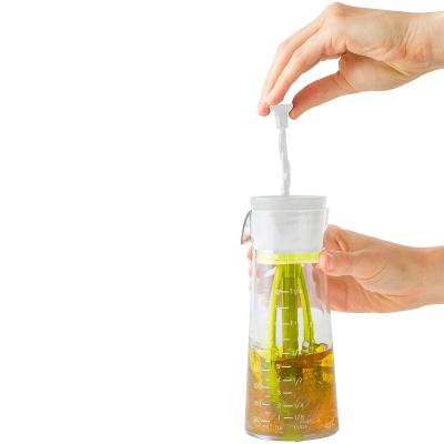 Mezclador vinagretas y alios Emulstir