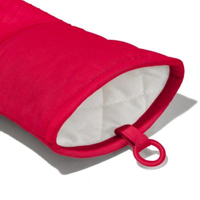 Manopla guante silicona horno Oxo