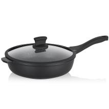 Cassola m�nec Stella antiadherent inducci� 28 cm