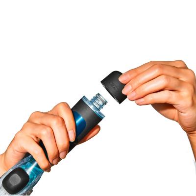 Cepillo largo con dosificador jab�n y mango