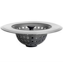 Filtro desag�e fregadero silicona