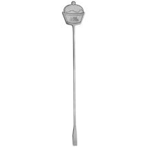 Cake tester acero inox