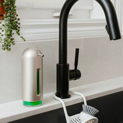 Dosificador jab�n Penguin Umbra
