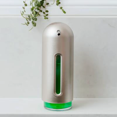 Dosificador jab�n Penguin Umbra