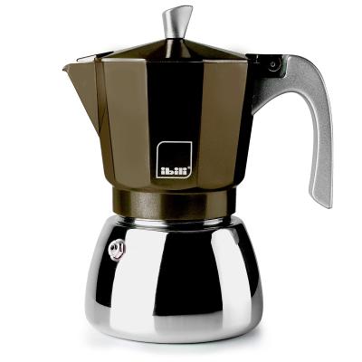 Cafetera Express Elba inducci�n