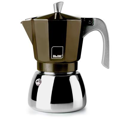 Cafetera Express Elba inducci�n