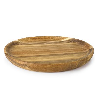 Plato para pulpo, quesos y embutidos