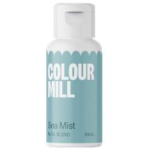 Colorante en base aceite Colour Mill 20 ml mar