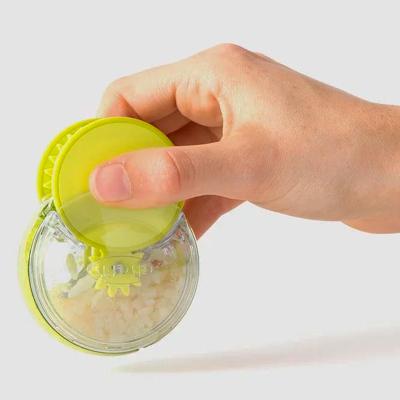 Cortador de ajo Garlic zoom