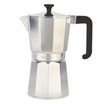 Cafetera italiana La Cafetiere aluminio