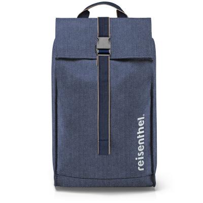 Carro compra Citycruiser Reisenthel dark blue