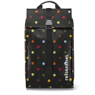 Carro compra Citycruiser Reisenthel Dots