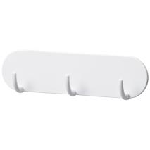 Penjador paret magntic 3 draps